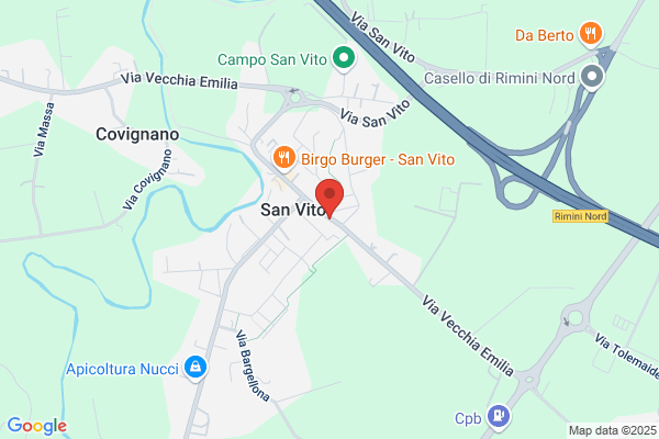 Forno Moderno Di Savoldi Roberto