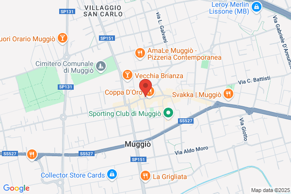 Il Fornaio Dellarengario S.R.L.