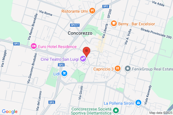 Il Forno Dei Vigano Di Vigano Roberto & c. snc