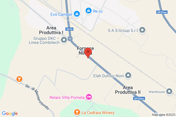 Fantasy Snc Di Pellicoro E Bolettieri