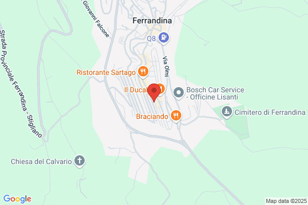 Ferrandina Anna