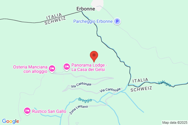 Mariclod Di Demichelis Claudio E Centrella Marisa (S.N.C.)