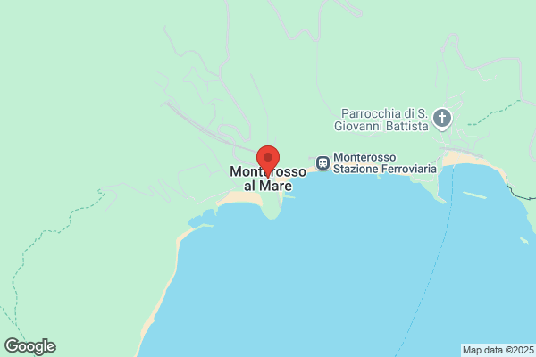 Monterosso maria