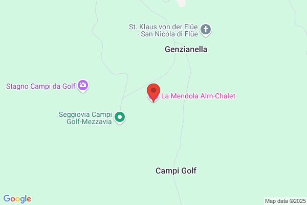 La Mendola Maria Rosa