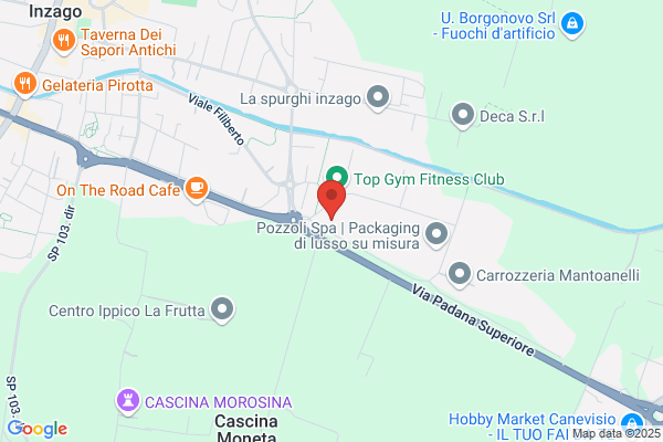 La Lombarda  di Luigi