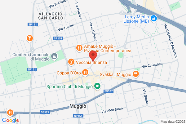 La Pizzeria Di Di. Pi Di Pedroncelli tiziana & c. (S.A.S.)