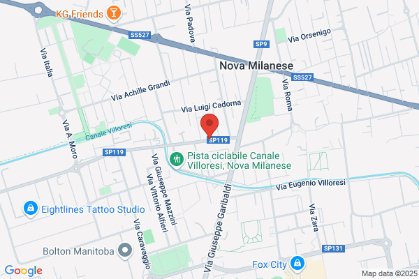 Art Riparazioni