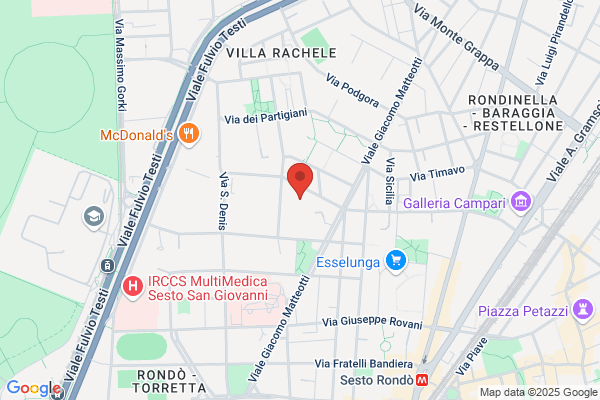 Riparazione Tapparelle Sesto San Giovanni – Aldo Multiservice