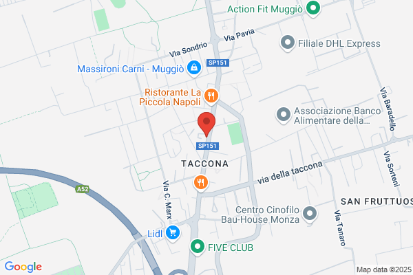 Ga.Gi Super Orto Frutta Di Lo Vasc0 Snc