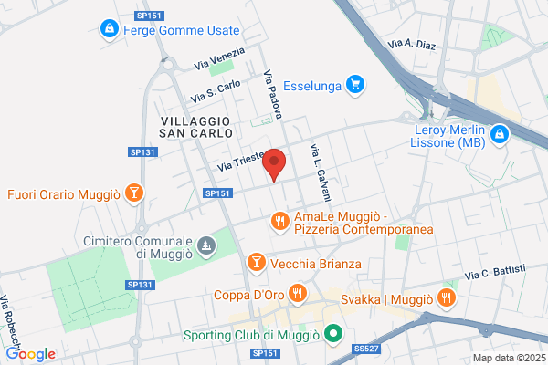 Idrotermica Piazzoni Antonio Stefano