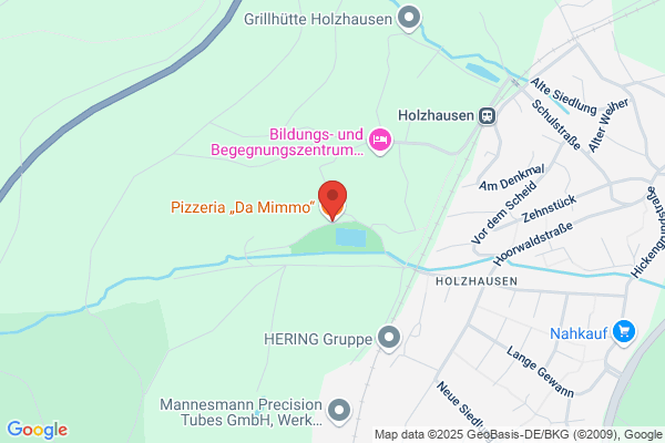 Pizzeria da Mimmo