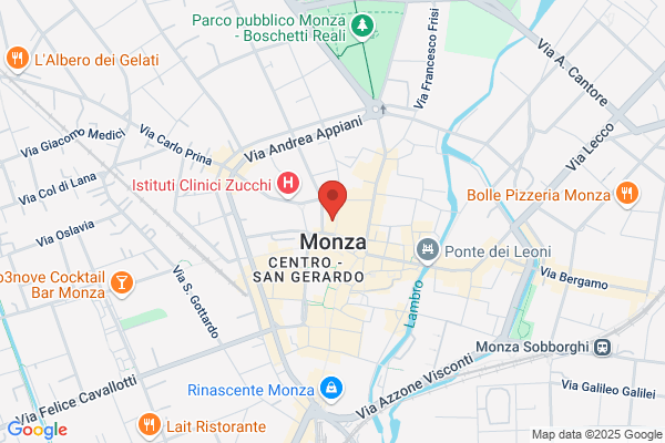 Nietta Pizzeria Friggitoria