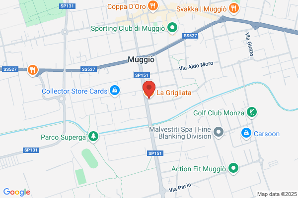 Ristorante Il Segreto