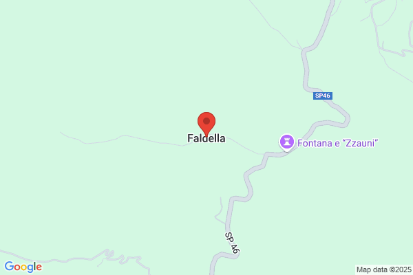 Faldella Domenica