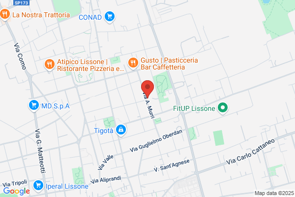 Centro Grafico Pirola