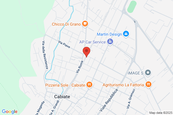 Giurgoplast Di Giurgola Roberto