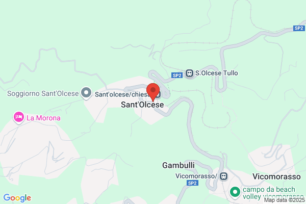 Maritransport Sas Di Ferrarini Franco E C.
