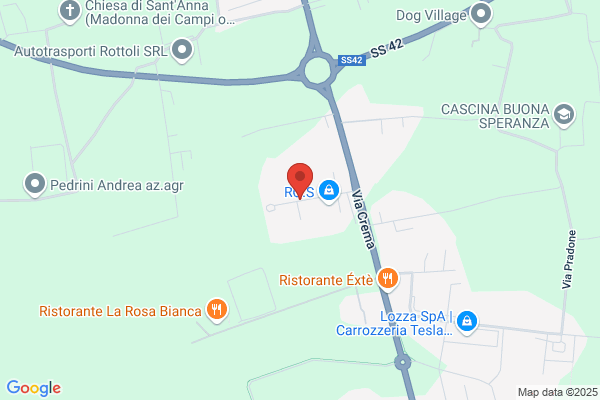 Fratelli Bellini S.P.A.