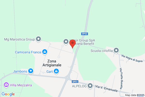 Eurolame Srl