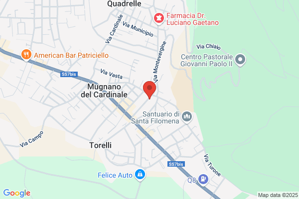 Centro Rinnovo Patenti