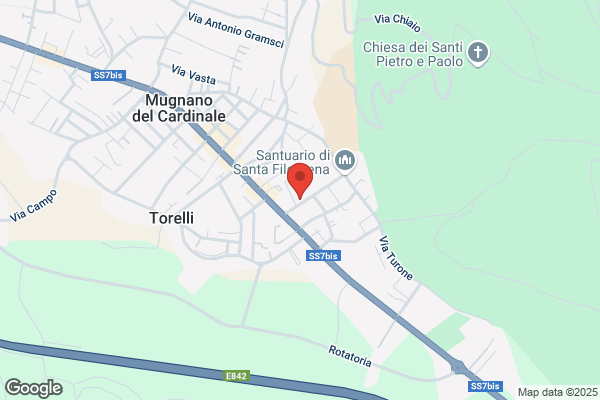 Clinica Veterinaria Del Dr. Crocetta Domenico Antonio Domenico Antonio (Dr.)