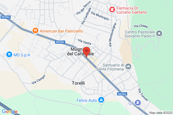 Colarusso Antonio