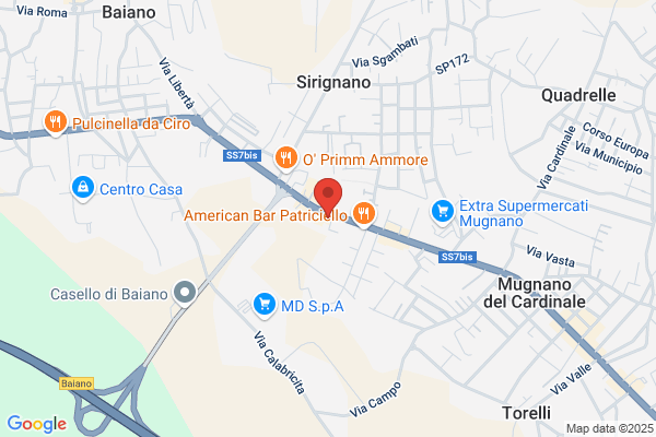 Effe Sud Immobiliare 94 Srl