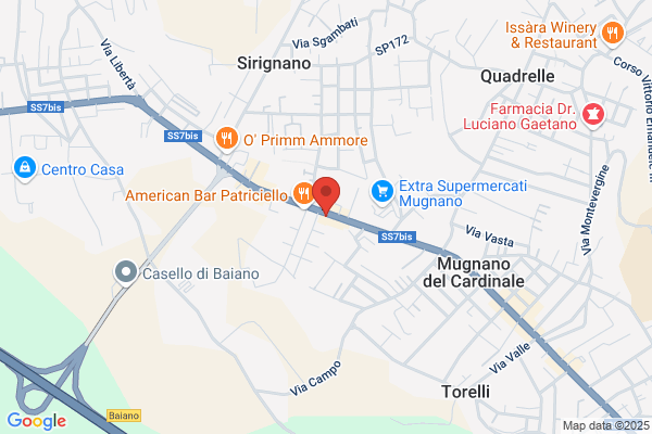 Famoso Vincenzina (Dr.)