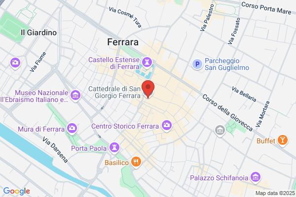 Ferrara Rosario