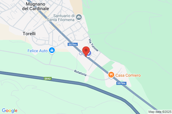Finvass Di Napolitano P. Pinesso M. Snc