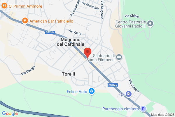 Panificio Liccardo Eugenia