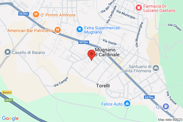 Ristorente Dellulivo