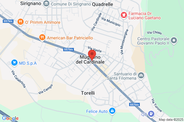 Sanseverino antonio