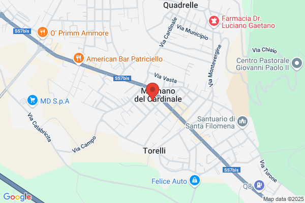 Scuola Materna  La Lanterna Magica