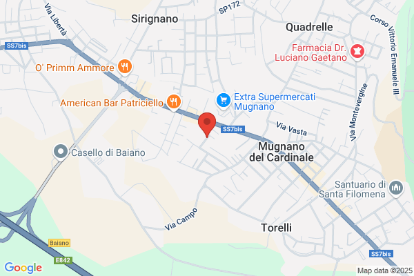 Spirito orsolina