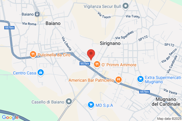 Studio Architettura Mascolo Gaetano