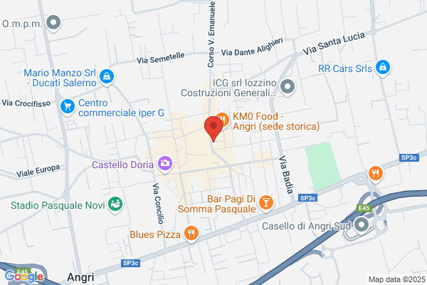Just Outlet Grandi Firme