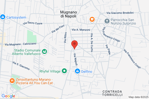 Ferrara Abbigliamento Vendita Carmela .