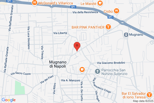 Il Mercatino S.A.S.Di Palladino Giuseppina