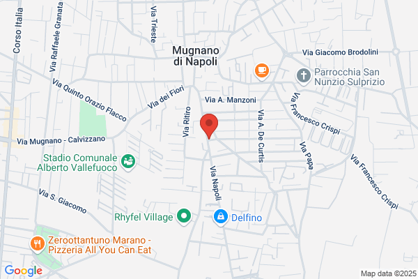 Jeanseria Sas Di Cimmino Biagio E Chianese massimo