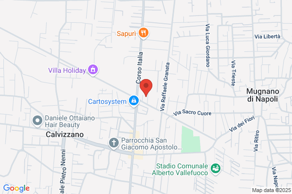 Trader S.R.L. Di Scotellaro Salvatore