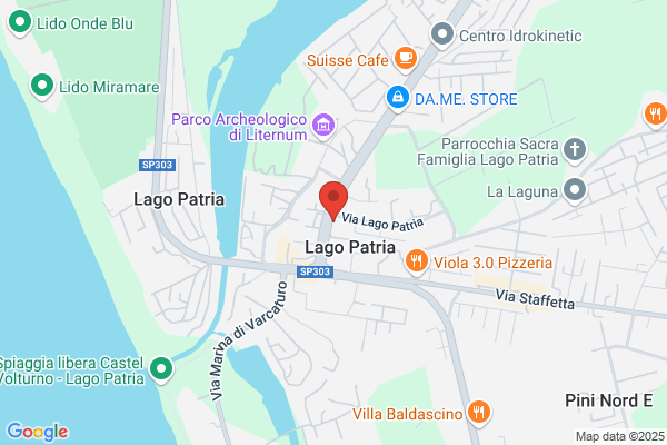 Agenzia Viaggi Patria Tour