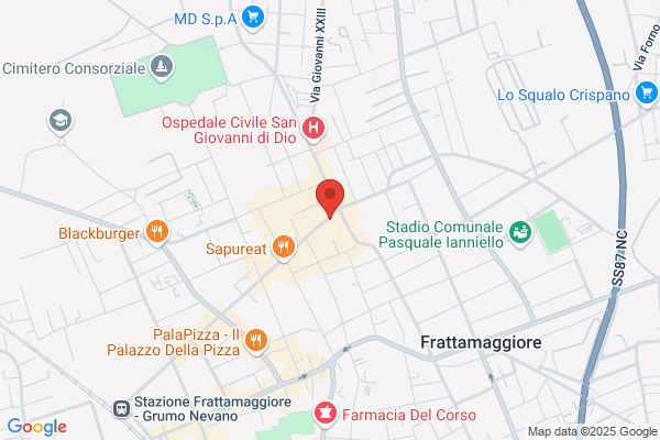 Atellana Tours - Agenzia Viaggi Frattamaggiore