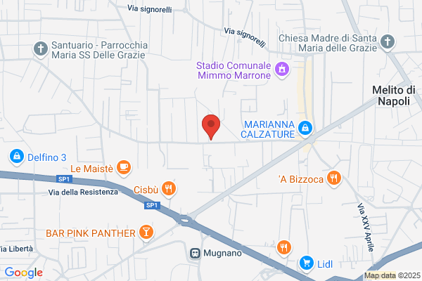 Modart Di Palazzetto Del Mobile