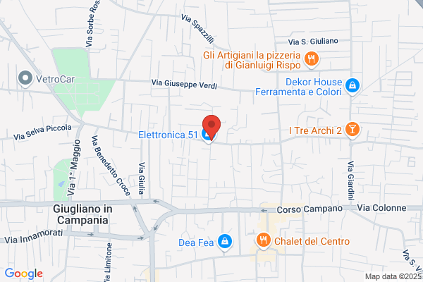 Agenzia Galassia Broker di Mario Maisto