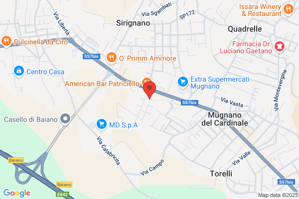 Studio Legale Avv Giaccio Antimo