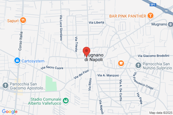 Esposito Antonio