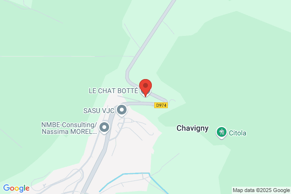 Le Chat Botte Srl