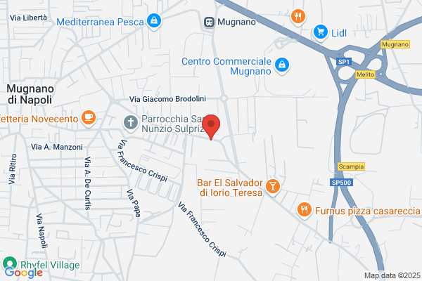 Linea Accessori S.A.S. Di Adaggio Valentina & c.