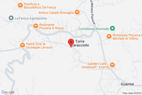 Orizzonte Consulenza Case di Riposo